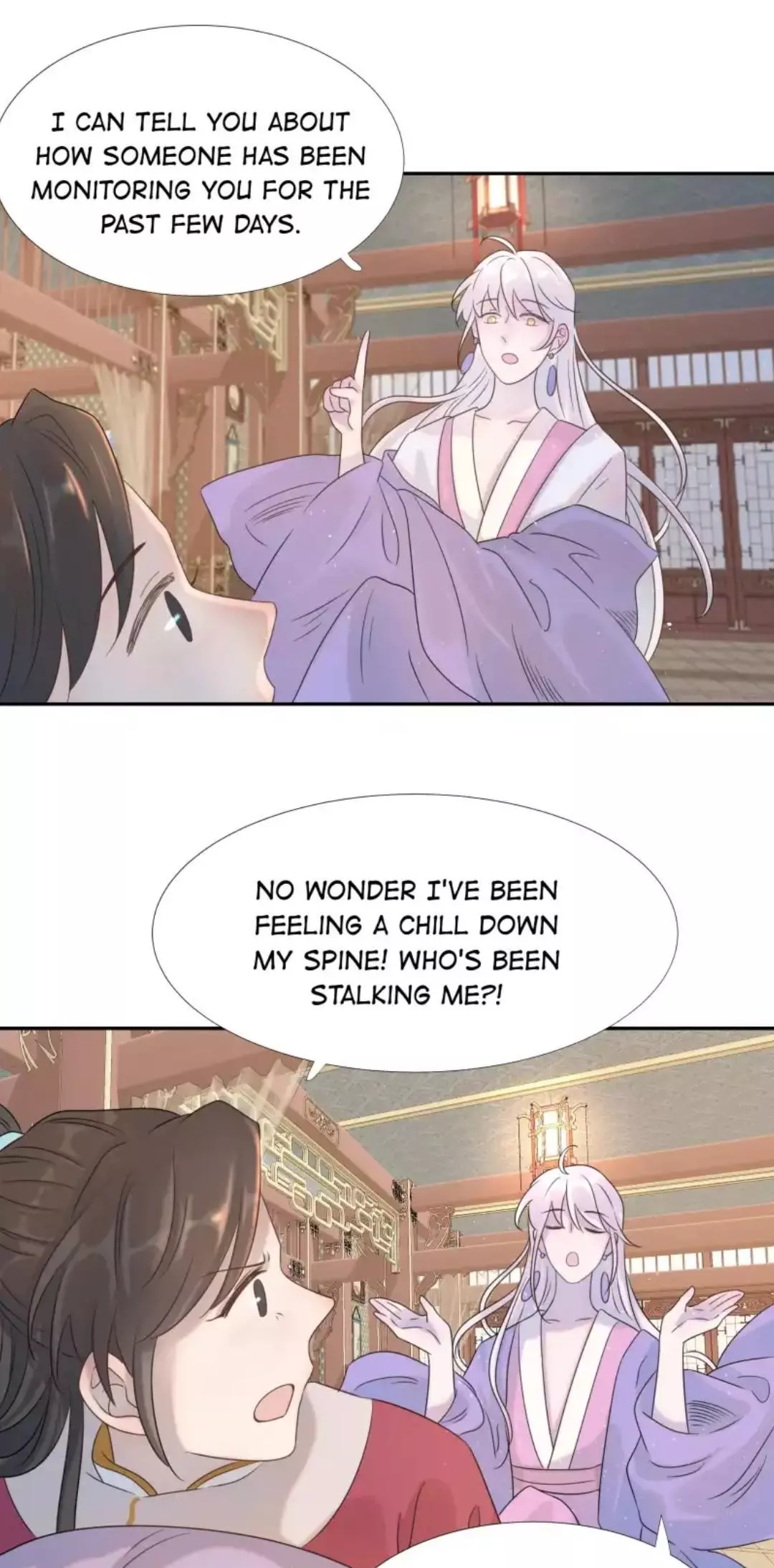 Get the Heroine's Script - Chapter 9 - Page 18
