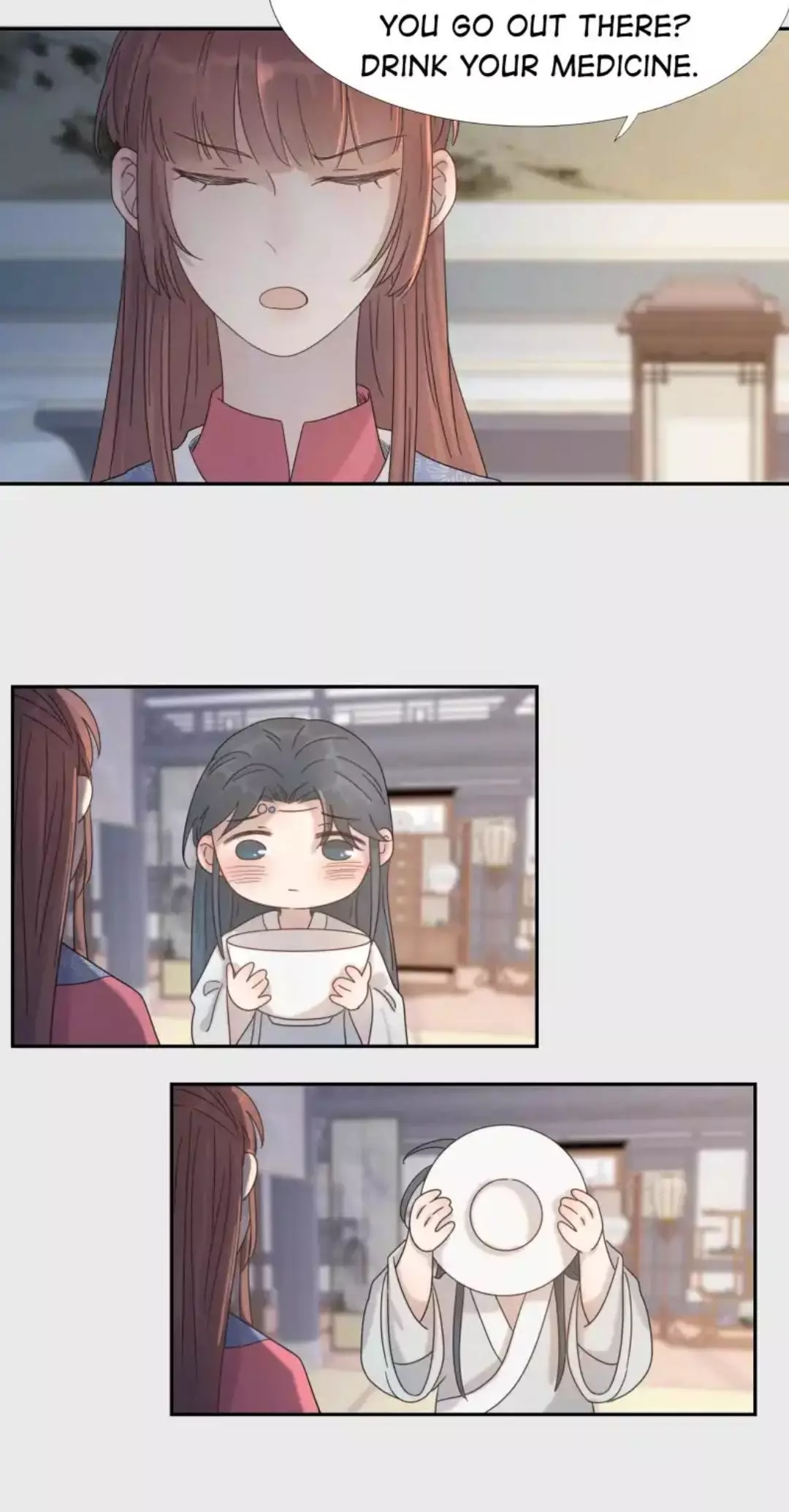 Get the Heroine's Script - Chapter 9 - Page 23