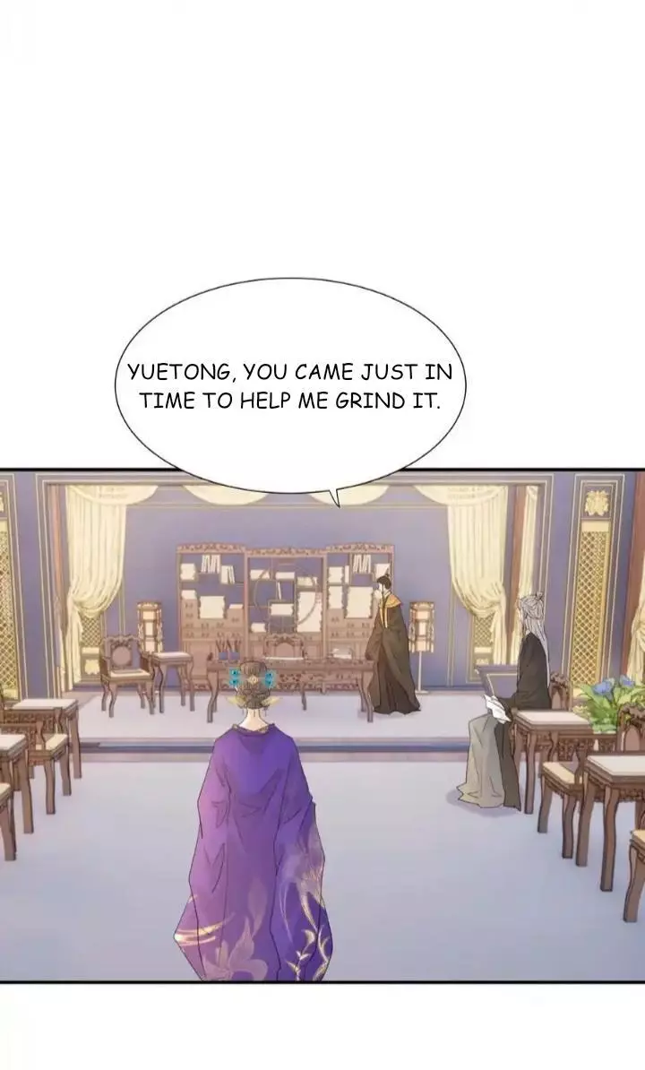 Get the Heroine's Script - Chapter 92 - Page 21