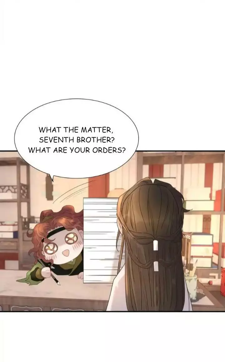 Get the Heroine's Script - Chapter 92 - Page 41