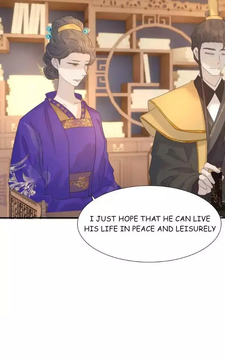 Get the Heroine's Script - Chapter 92 - Page 34