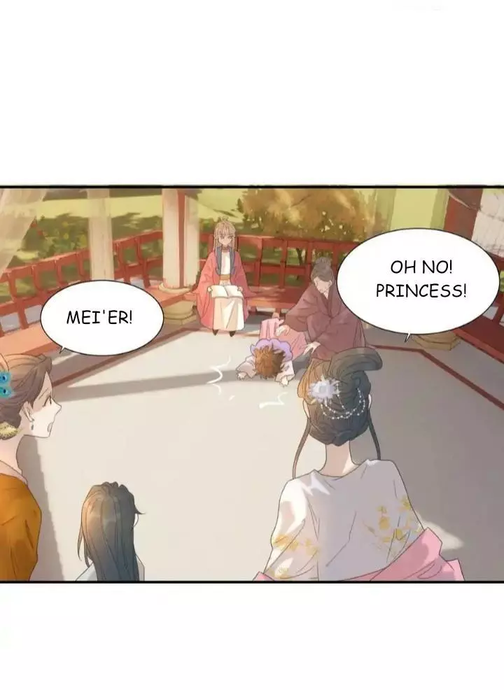 Get the Heroine's Script - Chapter 94 - Page 24