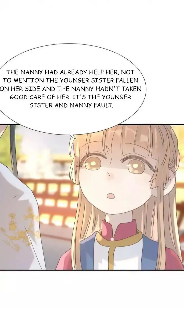 Get the Heroine's Script - Chapter 94 - Page 34