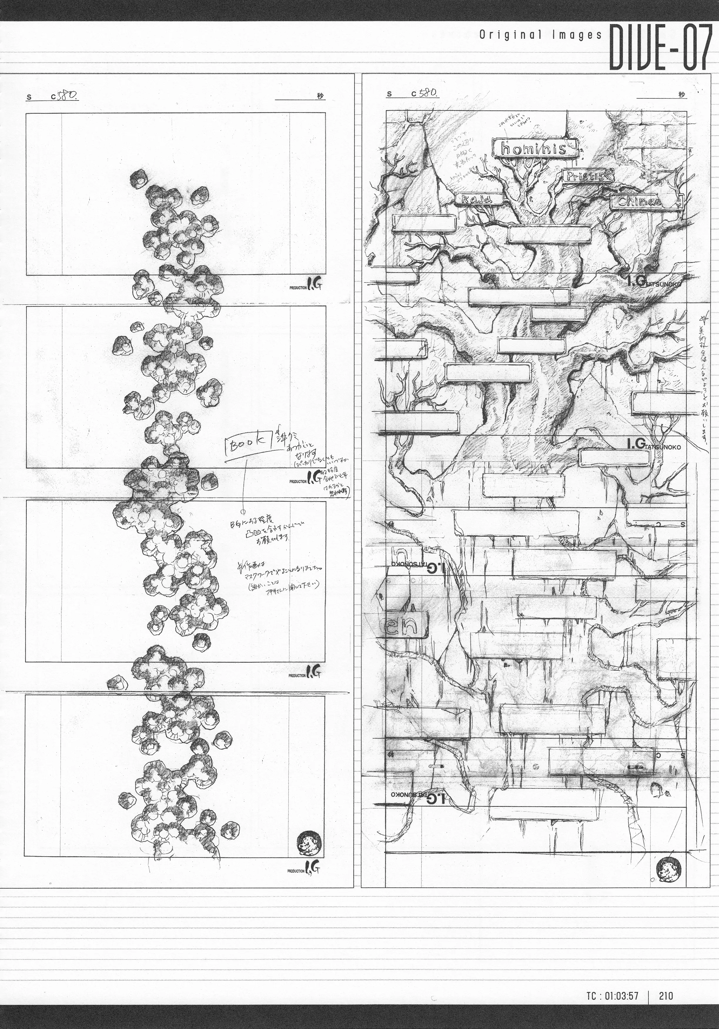 Ghost in the Shell - Original Collection - Archives - Chapter 7 - Page 25
