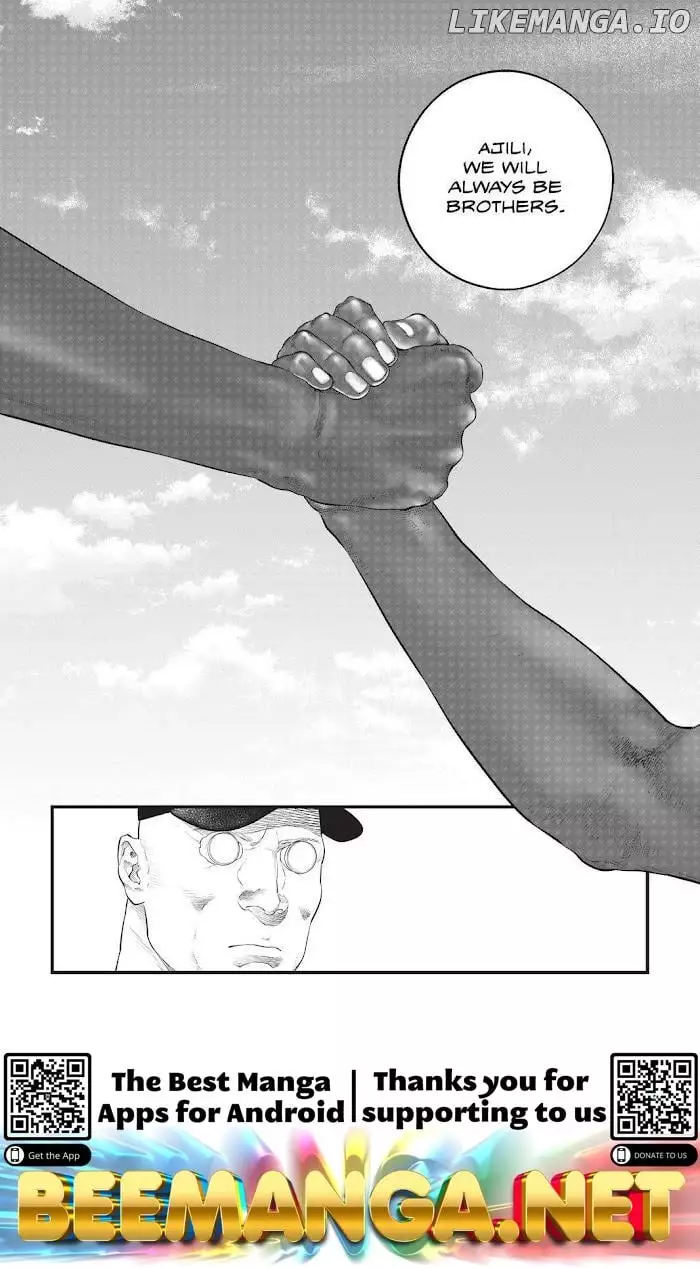 Ghost in the Shell - The Human Algorithm - Chapter 32 - Page 16