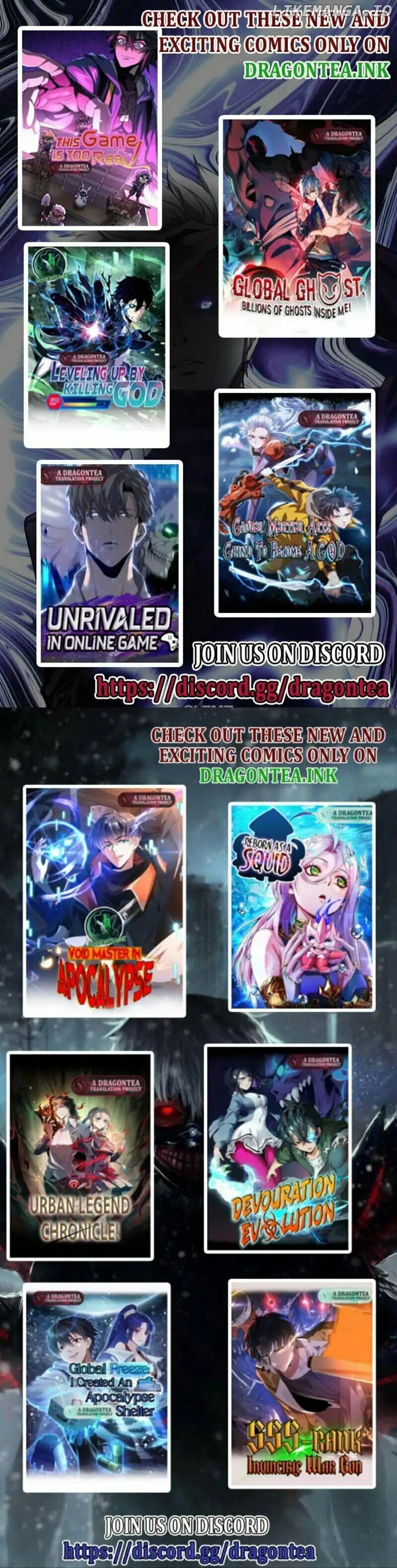 Ghostly Resurgence: I Can Transform into a Great Demon - Chapter 9 - Page 12
