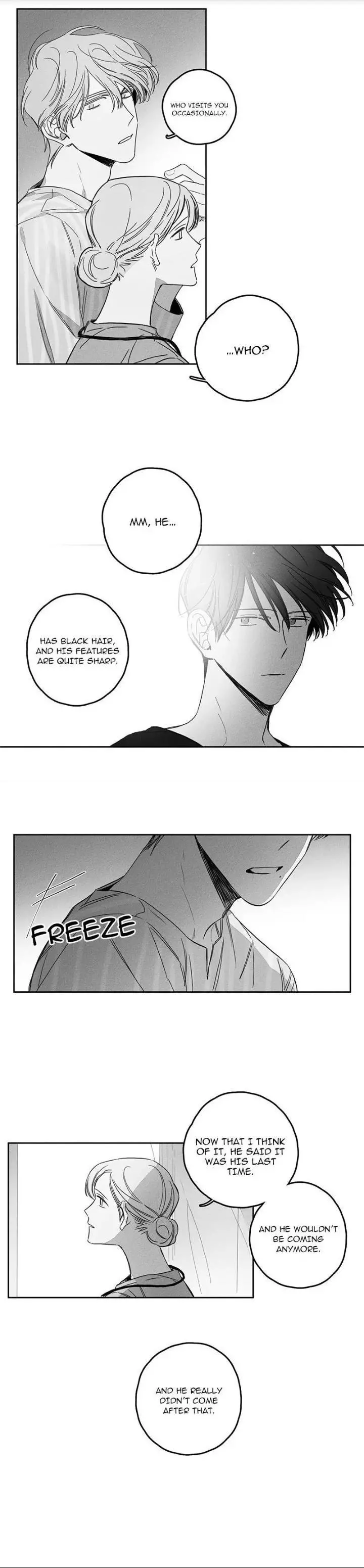 Glen (글렌) - Chapter 26 - Page 17