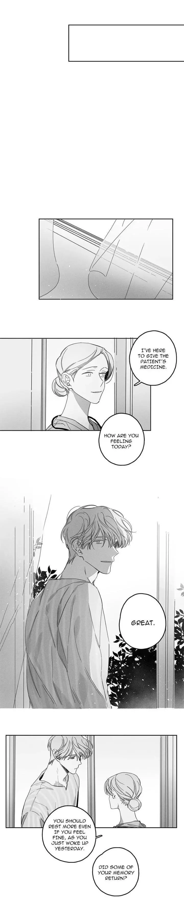 Glen (글렌) - Chapter 26 - Page 14