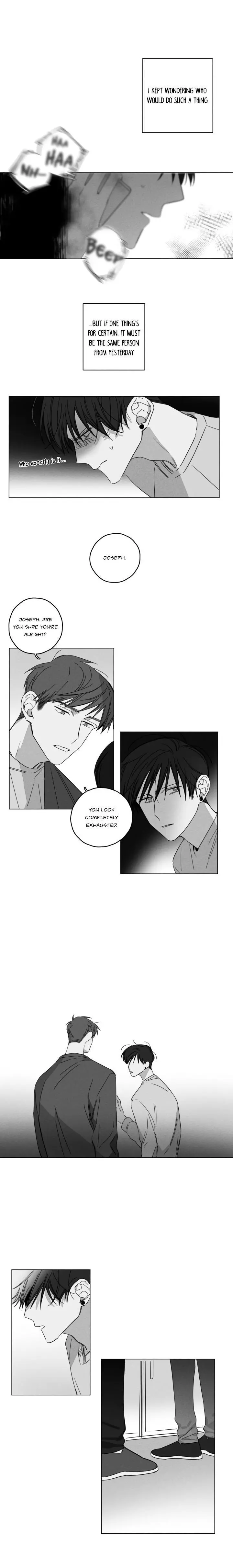 Glen (글렌) - Chapter 4 - Page 7