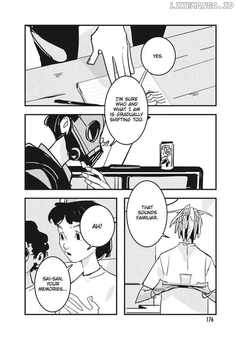 Glitch - Chapter 18 - Page 18