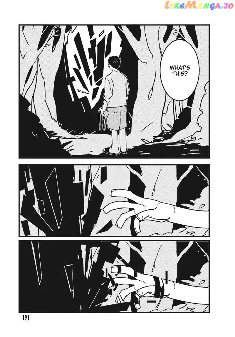 Glitch - Chapter 6 - Page 29