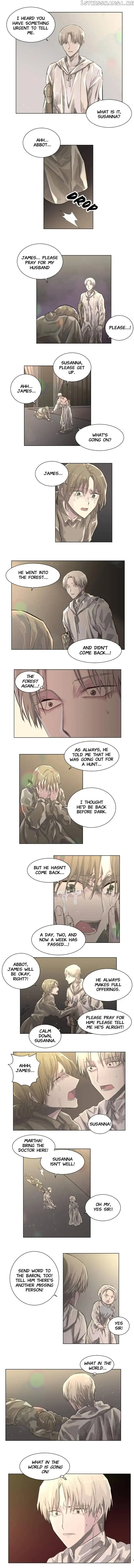 Glotoneria - Chapter 19 - Page 3