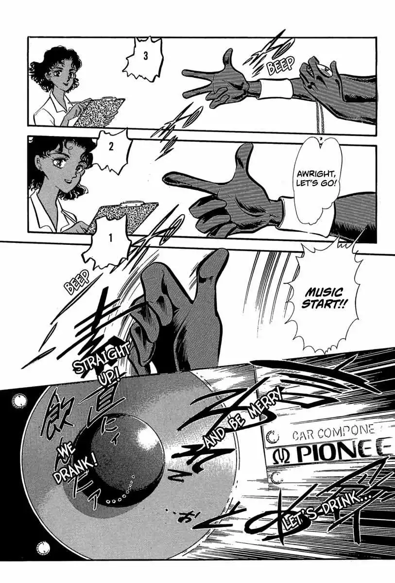 Goddamn - Chapter 9 - Page 3