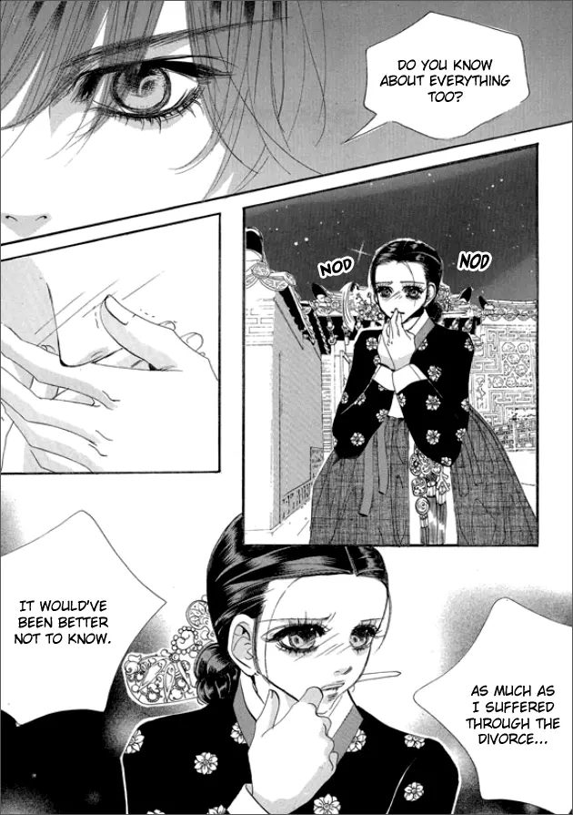 Goong - Chapter 130 - Page 36