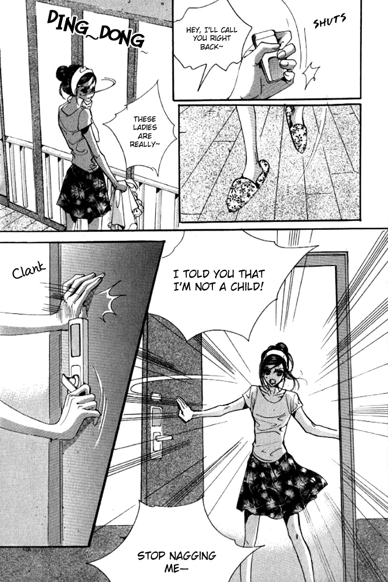 Goong - Chapter 134 - Page 18
