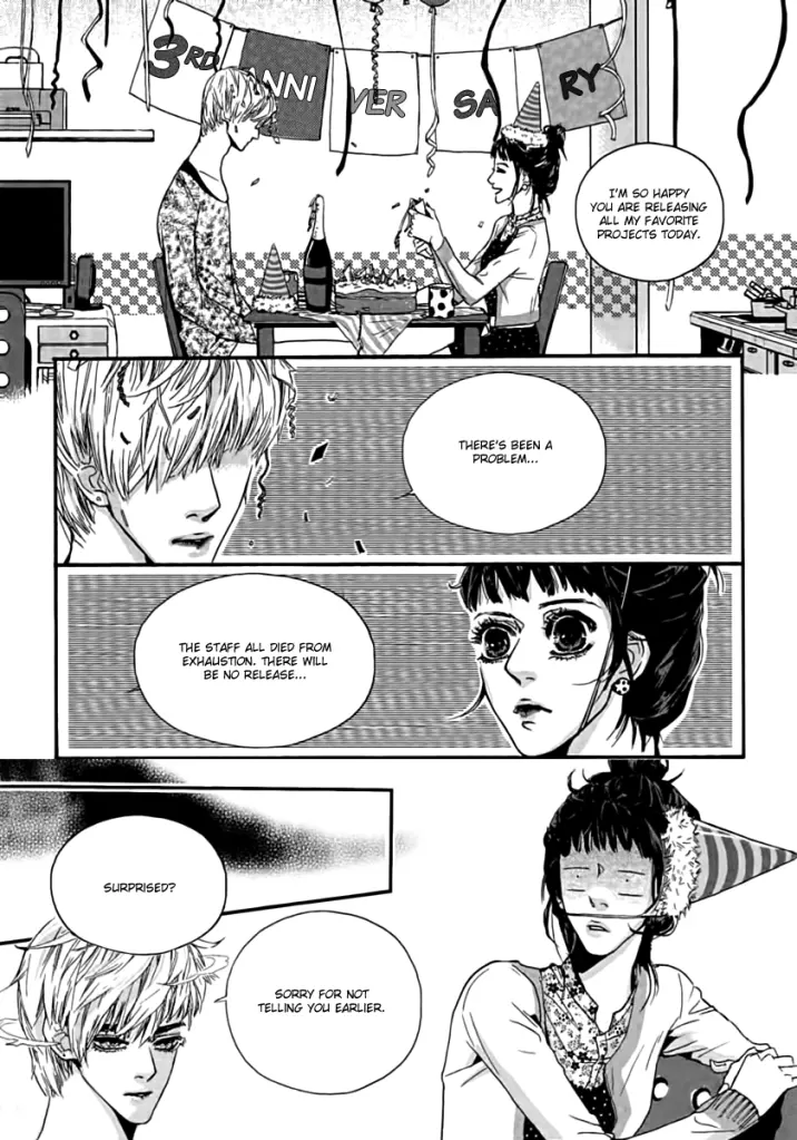 Goong - Chapter 178 - Page 32
