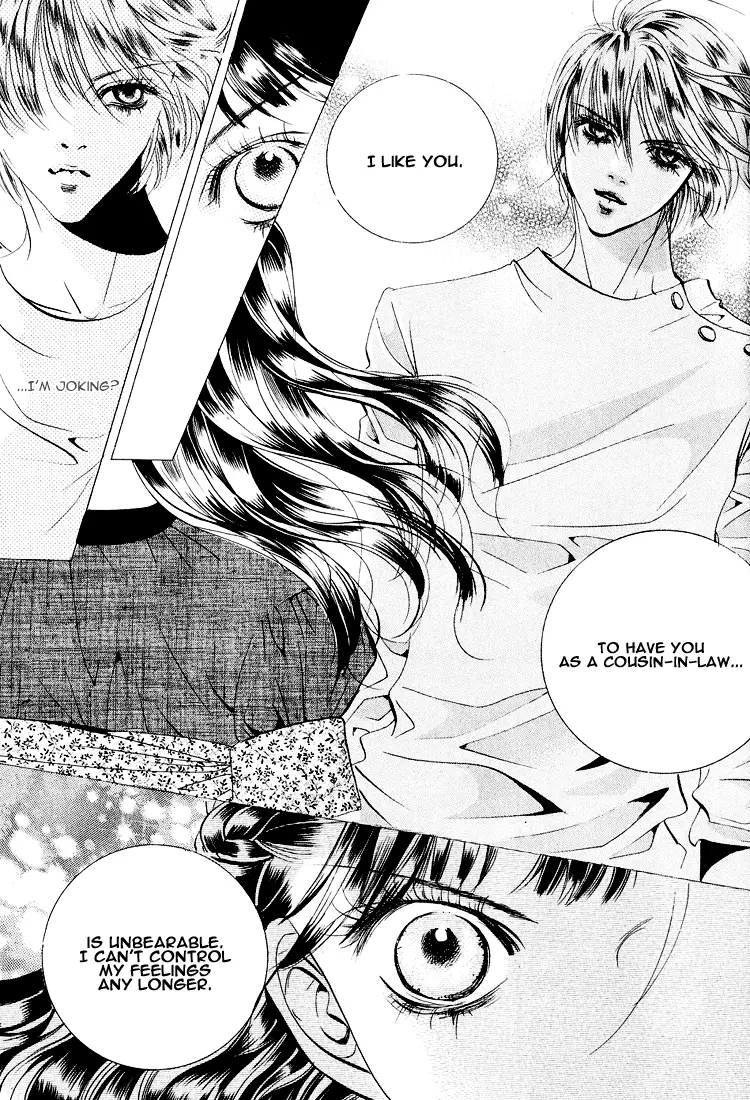 Goong - Chapter 5 - Page 24