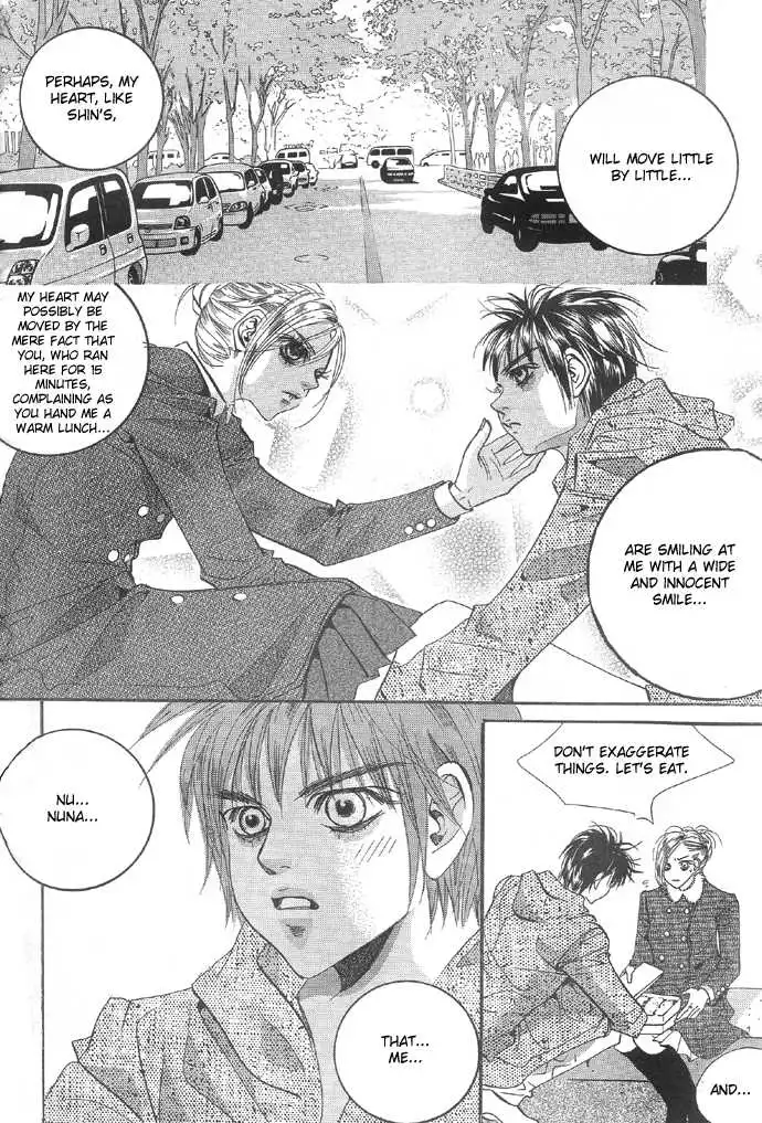 Goong - Chapter 90 - Page 6