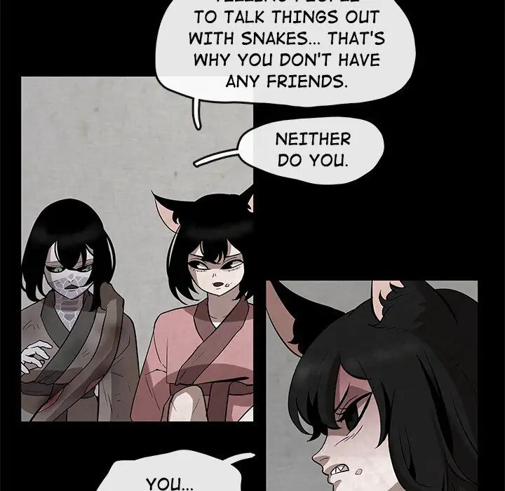 GORAN - Chapter 22 - Page 35
