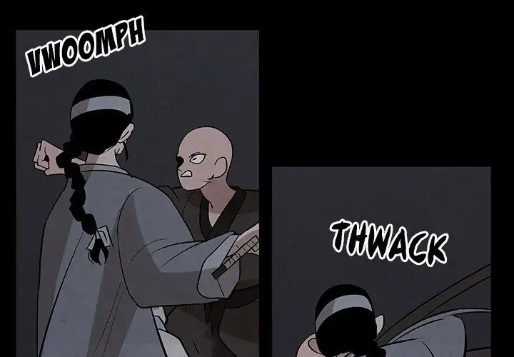 GORAN - Chapter 27 - Page 4