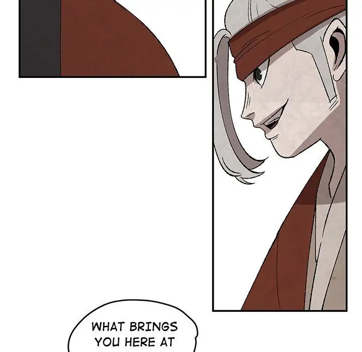 GORAN - Chapter 33 - Page 5