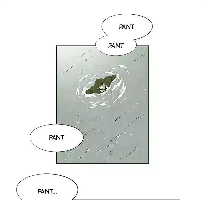 Gorgon - Chapter 1 - Page 70