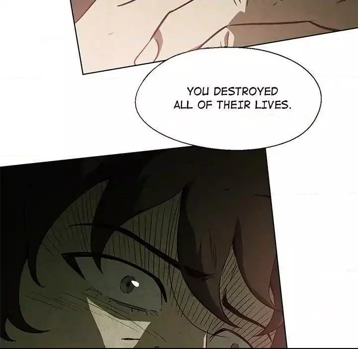 Gorgon - Chapter 1 - Page 35