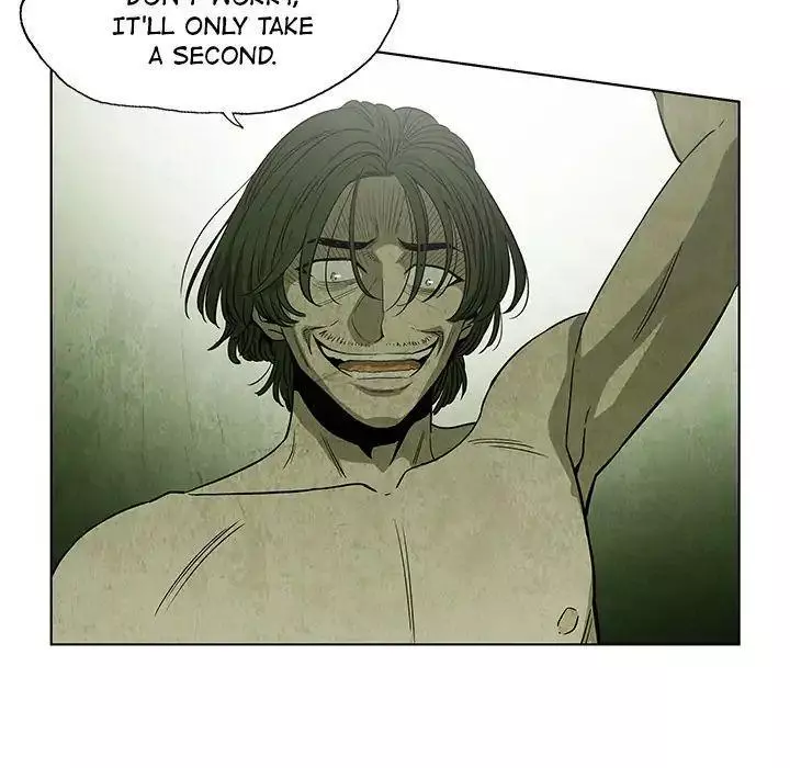 Gorgon - Chapter 3 - Page 90