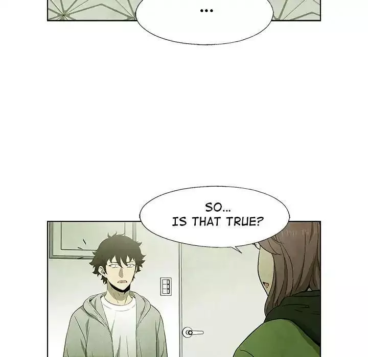 Gorgon - Chapter 55 - Page 34