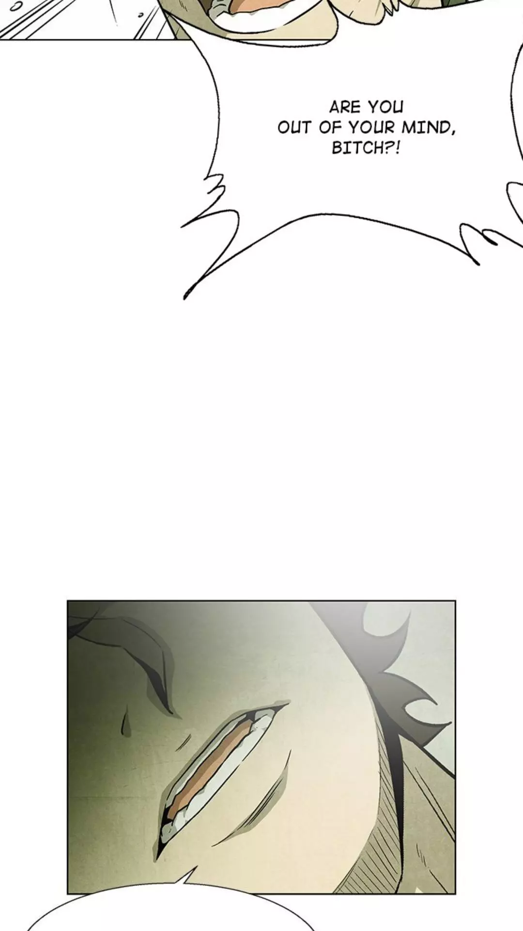 Gorgon - Chapter 71 - Page 43