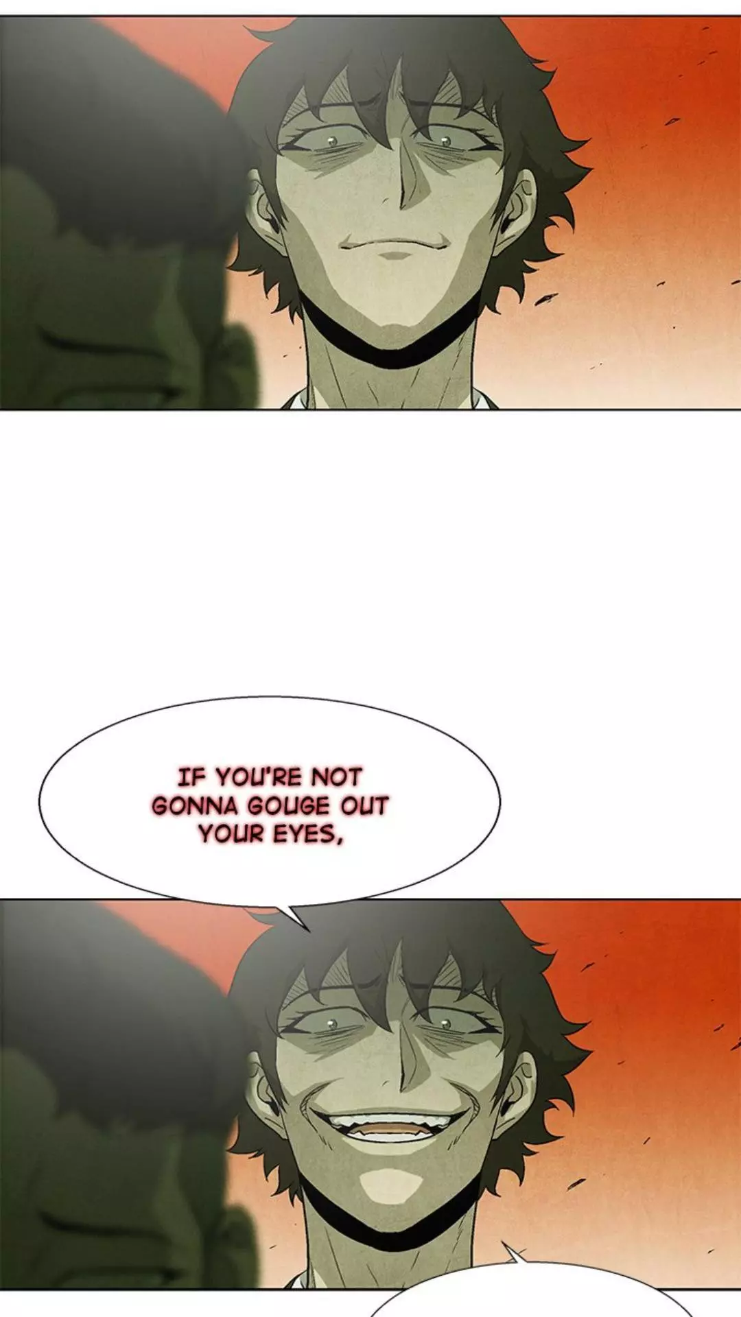 Gorgon - Chapter 71 - Page 37
