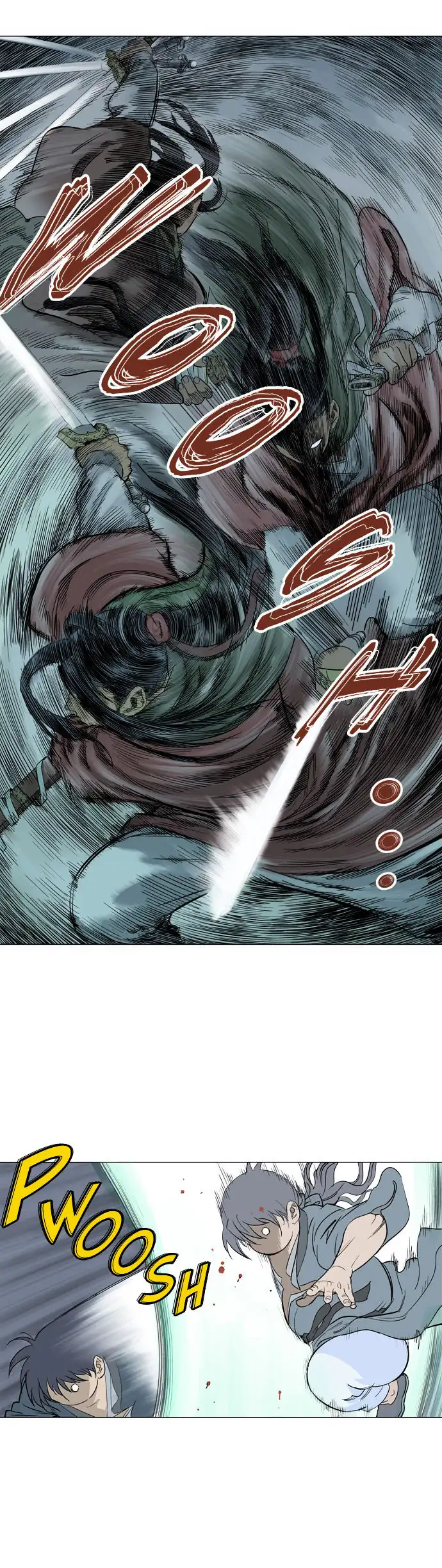 Gosu - Chapter 14 - Page 14