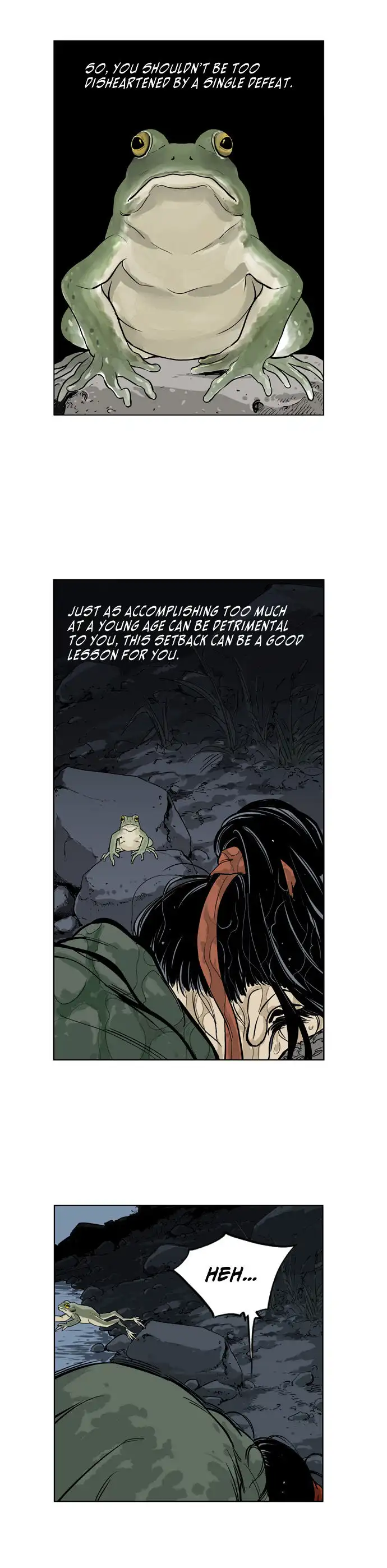 Gosu - Chapter 14 - Page 24