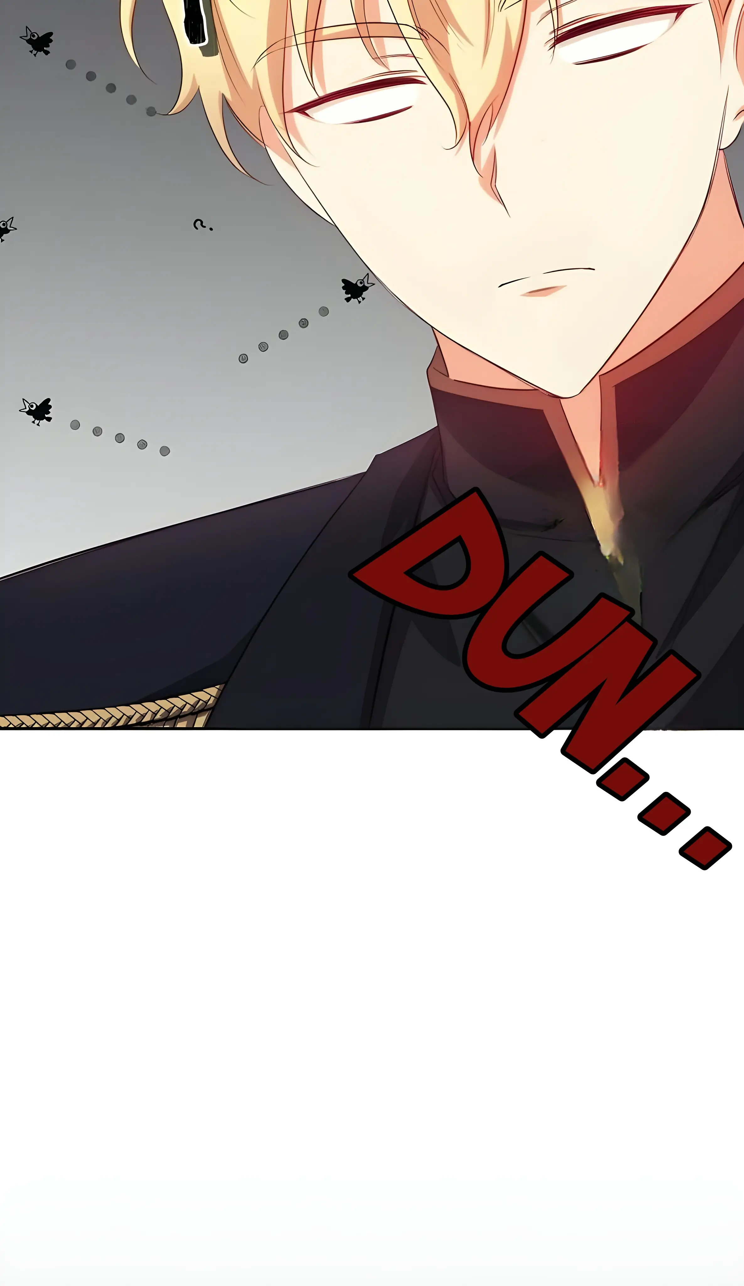 Grand Duke, I Can't Do It Because It's Too Cold in The North - Chapter 1 - Page 52