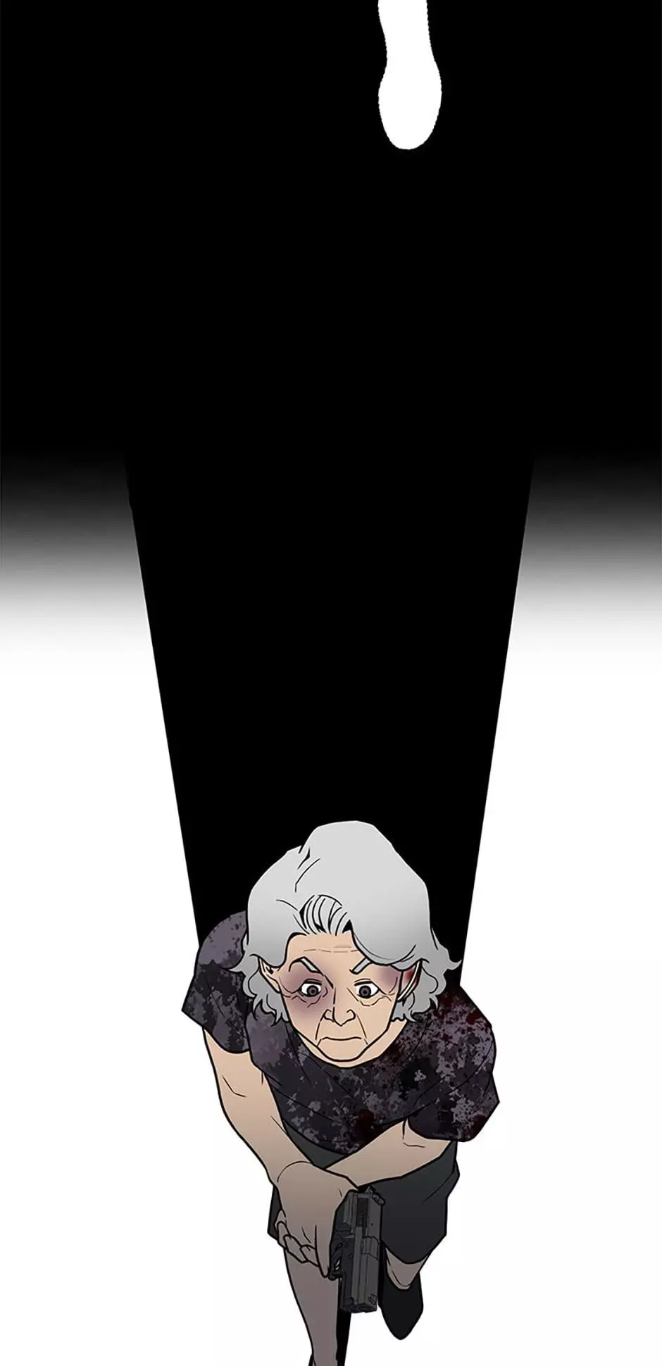 Granny - Chapter 48 - Page 42