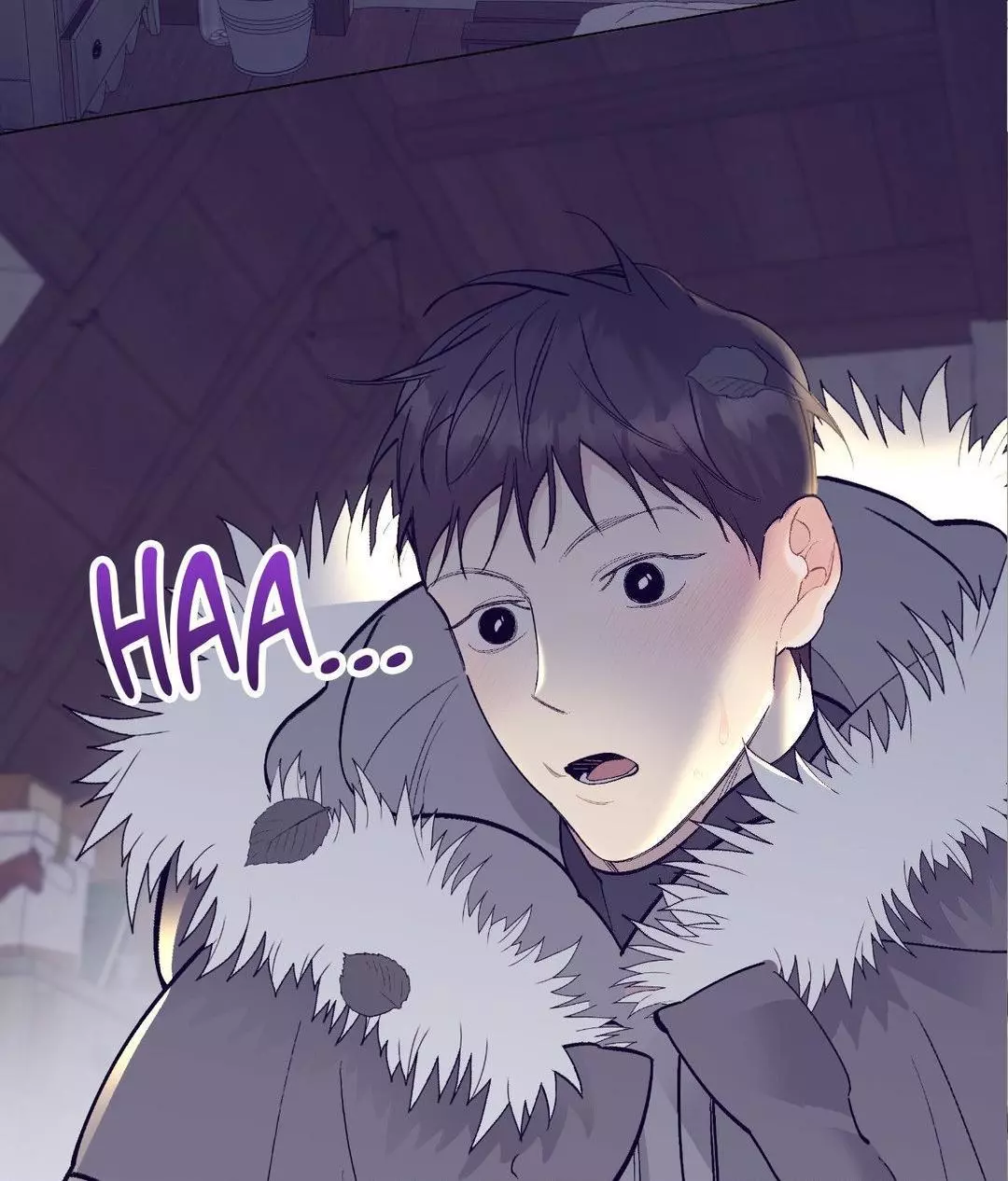Groan - Chapter 2 - Page 4