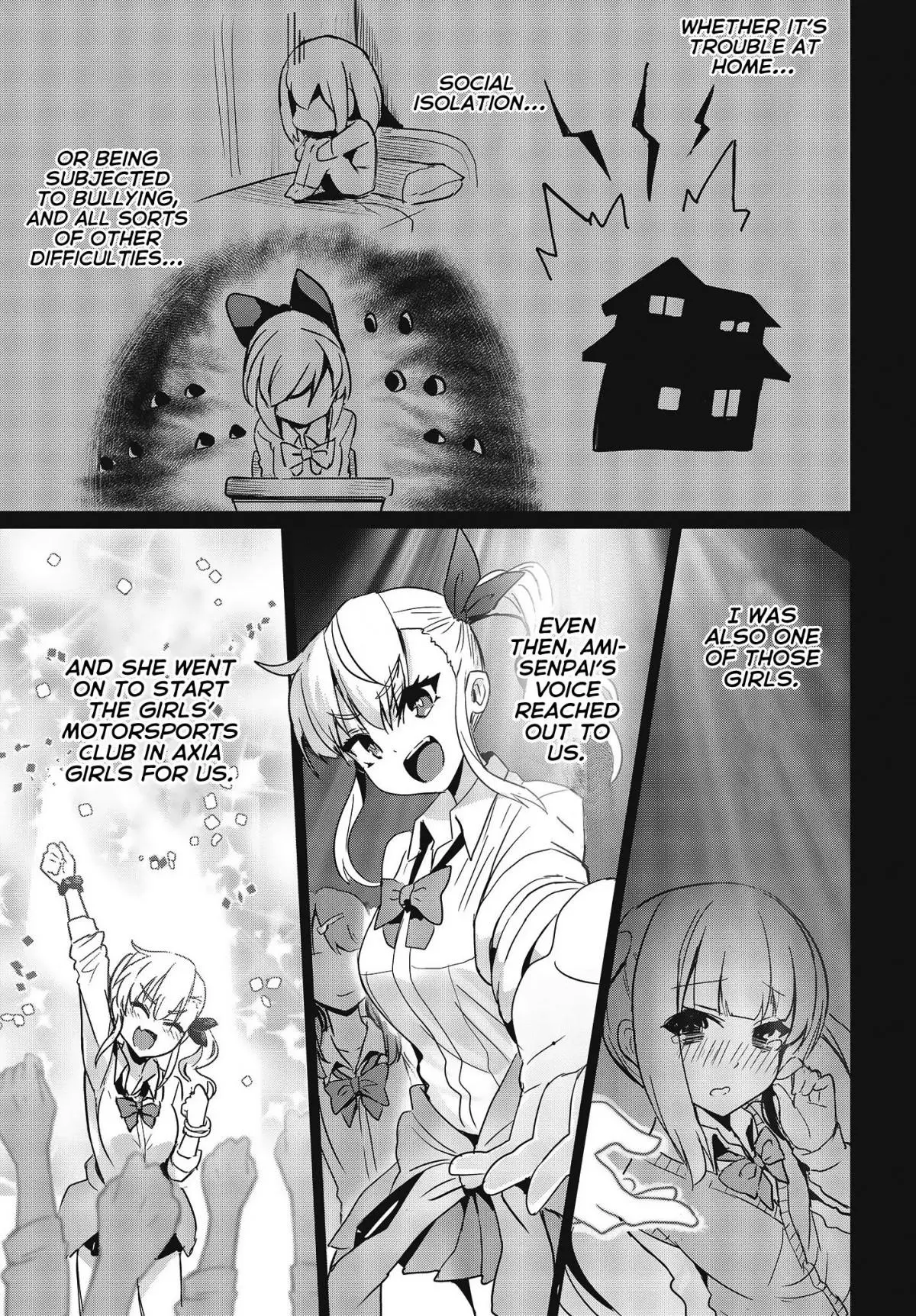 GT-giRl - Chapter 8 - Page 25