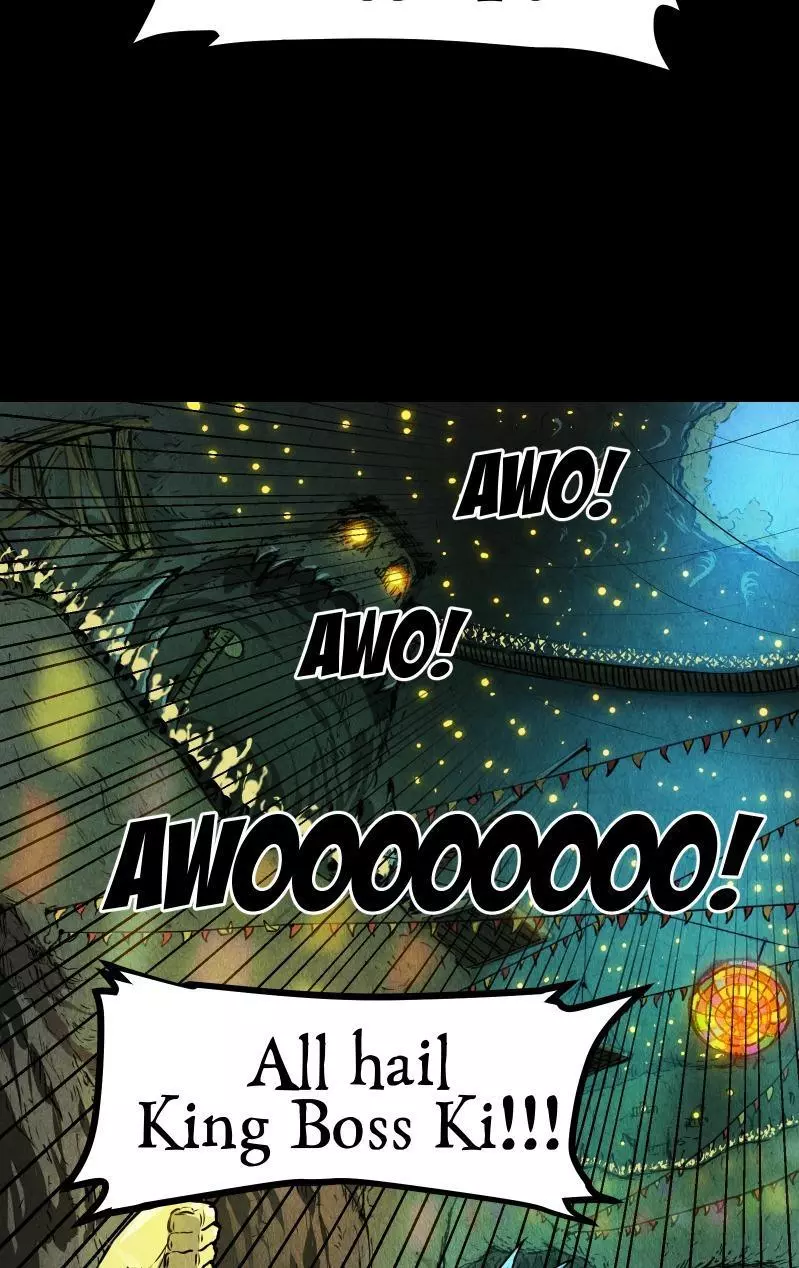GUL - Chapter 45 - Page 30