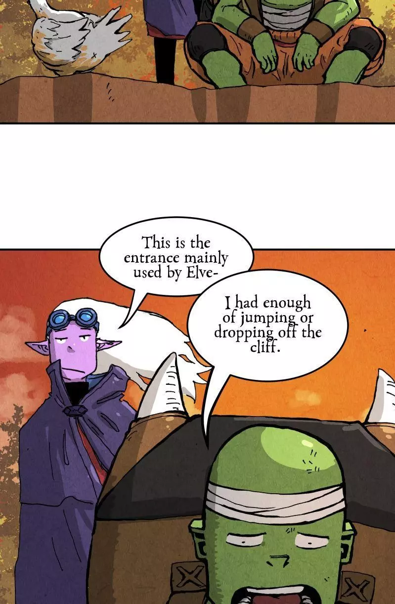 GUL - Chapter 63 - Page 19