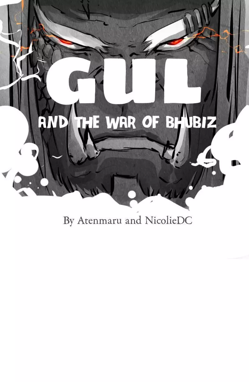 GUL - Chapter 63 - Page 1