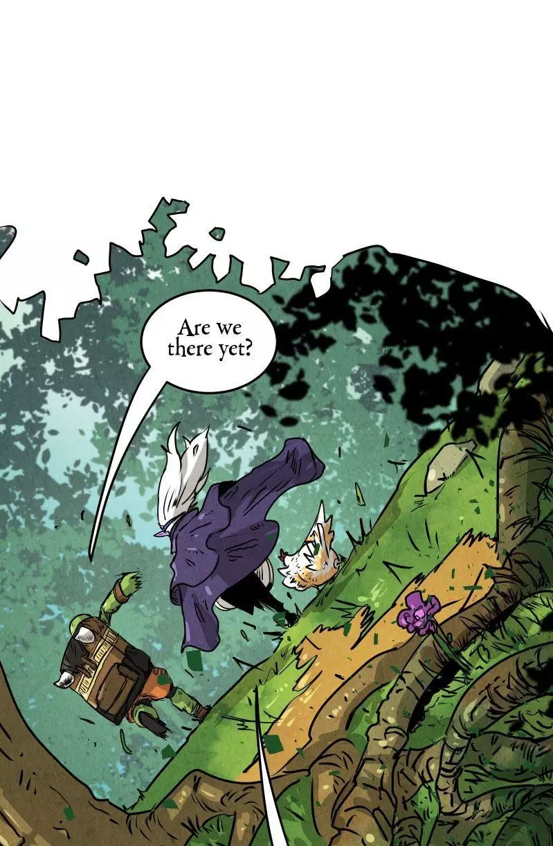 GUL - Chapter 63 - Page 3