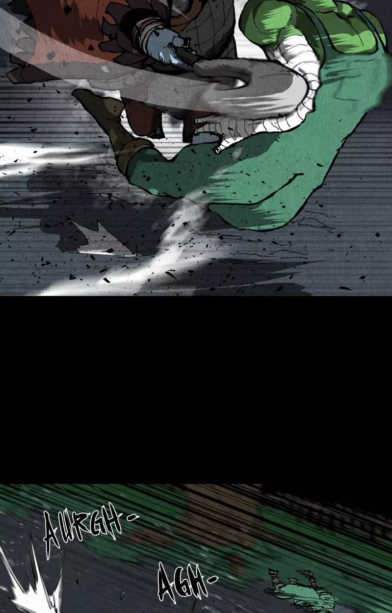 GUL - Chapter 76 - Page 46