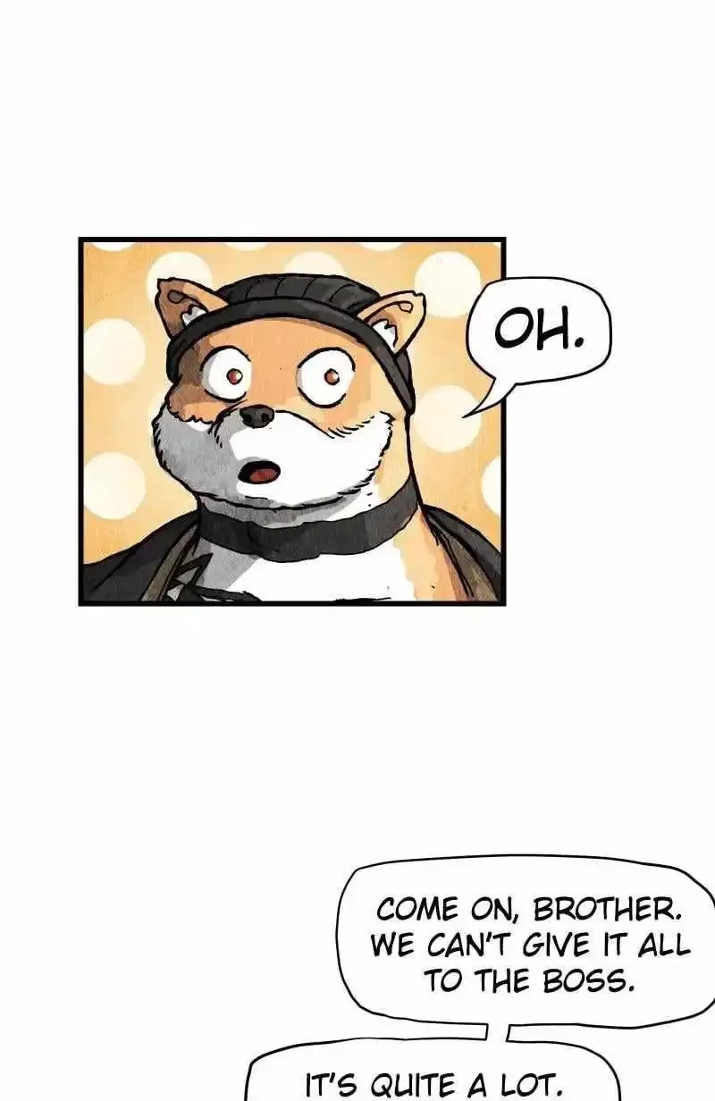 GUL - Chapter 85 - Page 30