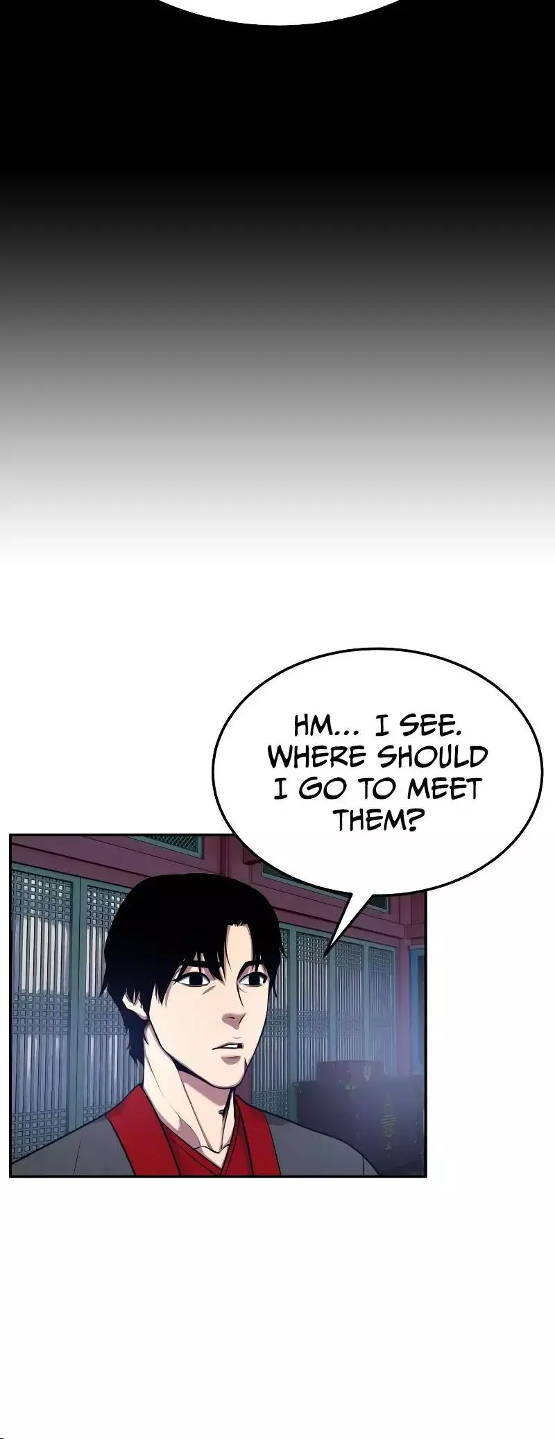 Gunman - Chapter 7 - Page 39
