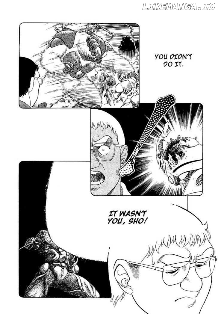 Guyver - Chapter 21 - Page 15