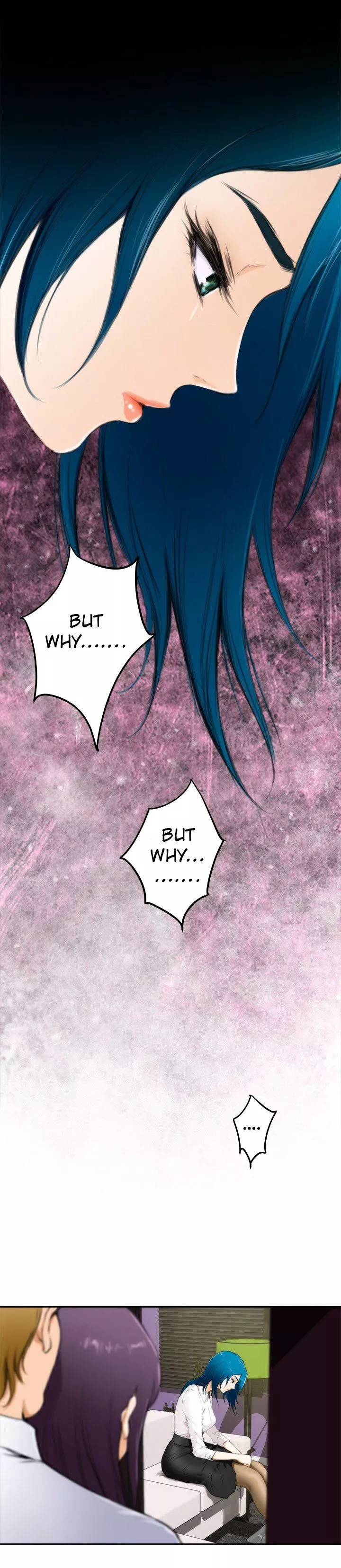 H-Mate - Chapter 58 - Page 10