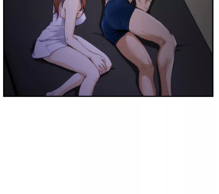 H-Mate - Chapter 89 - Page 18