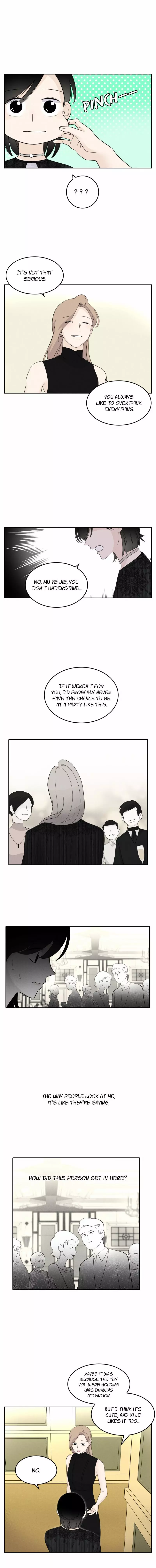 Half - Chapter 22 - Page 3