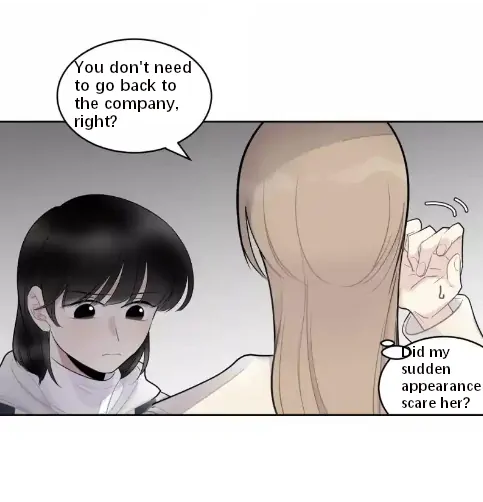 Half - Chapter 49 - Page 6
