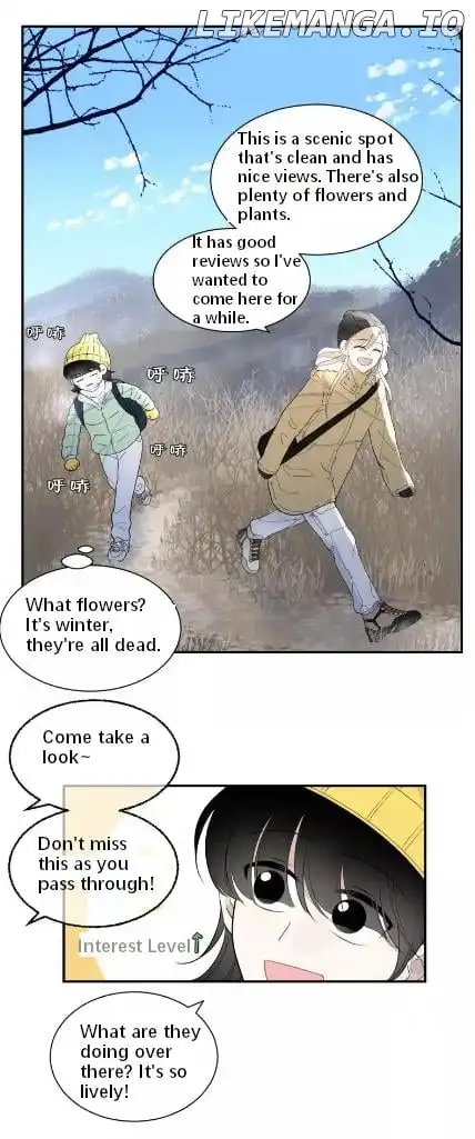 Half - Chapter 63 - Page 9
